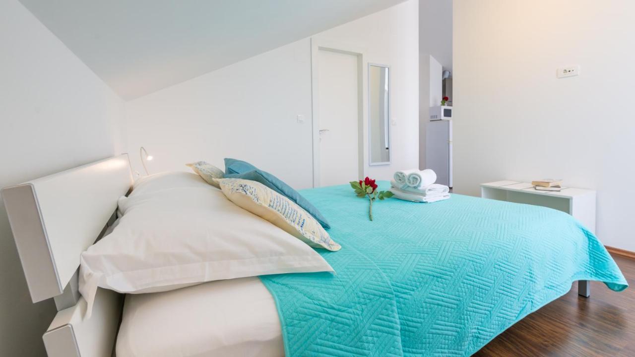 Apartments Sandra Solitudo III Dubrovnik Exterior photo
