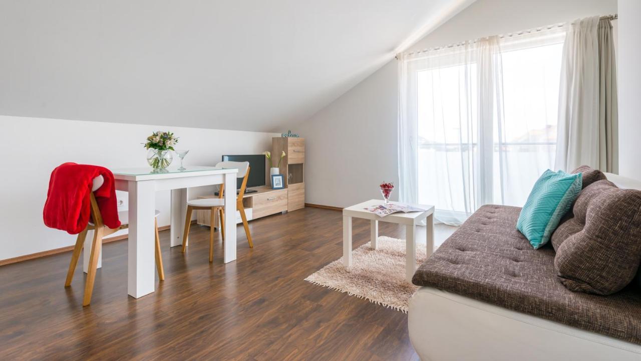 Apartments Sandra Solitudo III Dubrovnik Exterior photo