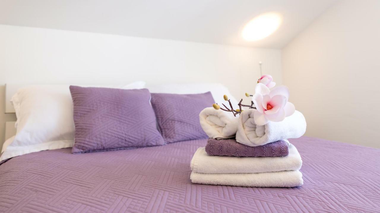 Apartments Sandra Solitudo III Dubrovnik Exterior photo