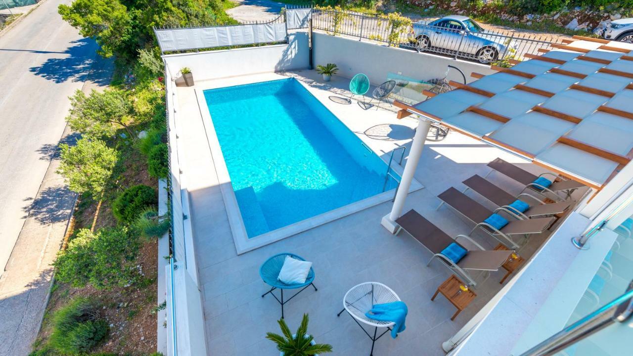 Apartments Sandra Solitudo III Dubrovnik Exterior photo