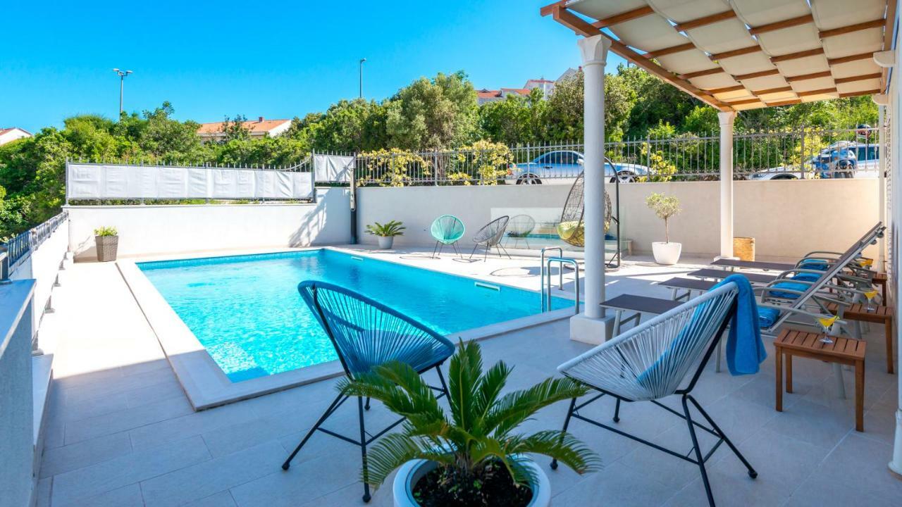 Apartments Sandra Solitudo III Dubrovnik Exterior photo